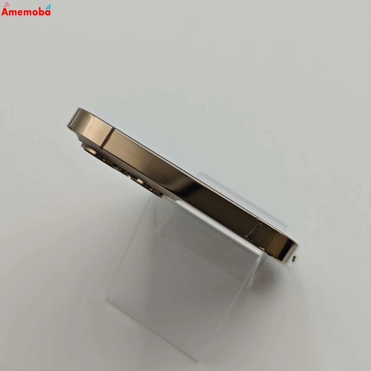 【中古】iPhone12 Pro Max 128GB MGCW3J/A SIMフリー