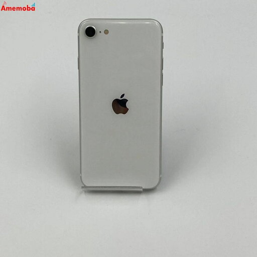 【中古】iPhoneSE 第2世代 256GB MXVU2J/A Apple版SIMフリー 【中古】iPhoneSE 第2世代 256GB MXVU2J/A Apple版SIMフリー