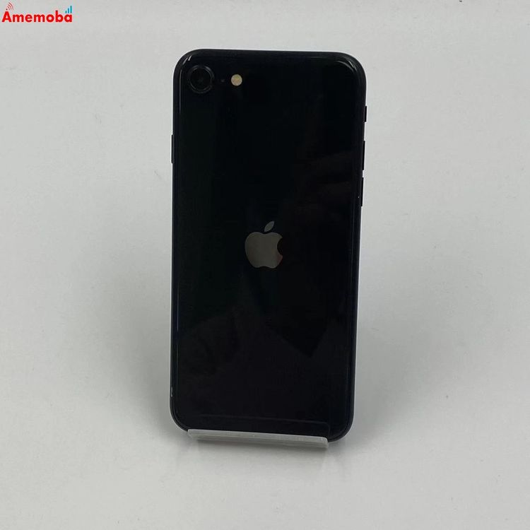 【中古】iPhoneSE 第2世代 256GB MXVT2J/A AU版SIMフリー