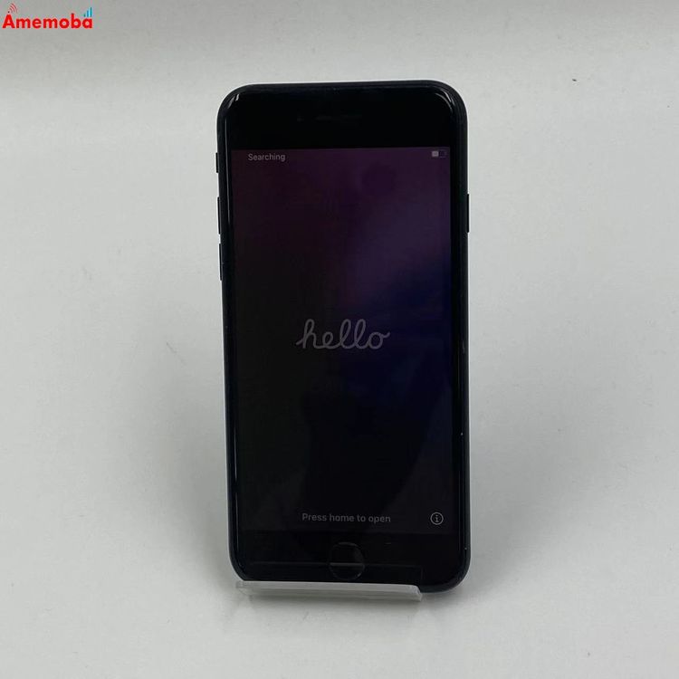 【中古】iPhoneSE 第2世代 256GB MXVT2J/A AU版SIMフリー