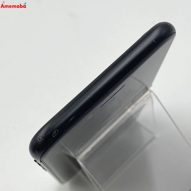 【中古】iPhoneSE 第2世代 256GB MXVT2J/A AU版SIMフリー