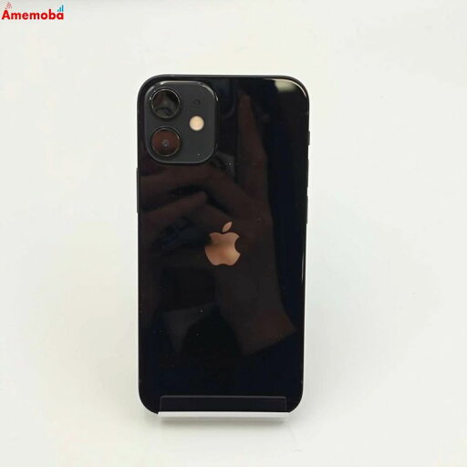 【中古】iPhone12 mini 128GB MGDJ3J/A SoftBank版SIMフリー 【中古】iPhone12 mini 128GB MGDJ3J/A SoftBank版SIMフリー