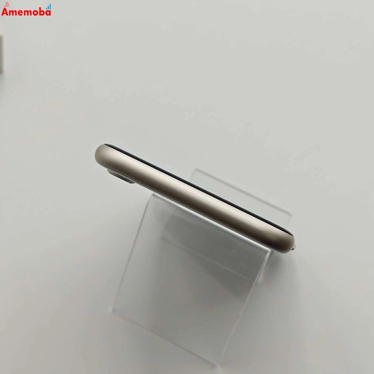 【中古】iPhoneSE 第3世代 64GB MMYD3J/A SoftBank版SIMフリー 訳あ