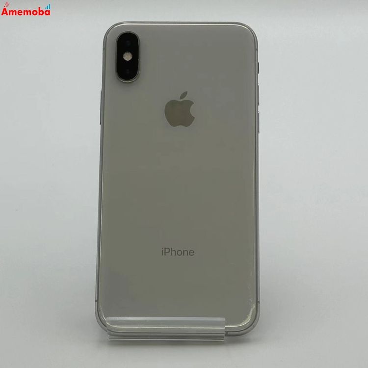 【中古】iPhoneXS 256GB MTE12J/A docomo版SIMフリー ジャンク品
