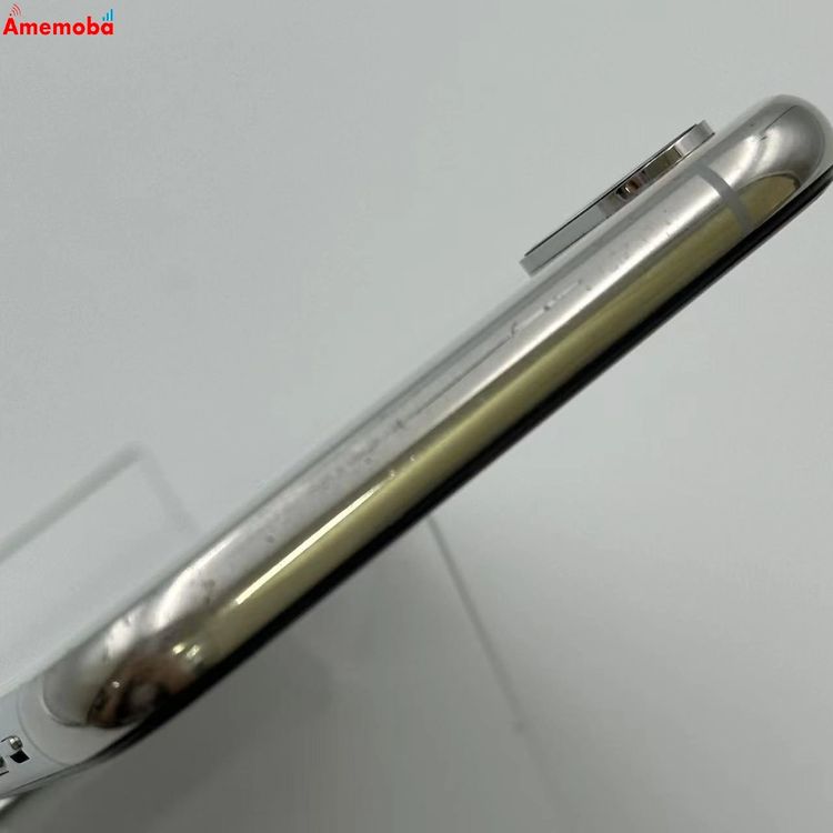 【中古】iPhoneXS 256GB MTE12J/A docomo版SIMフリー ジャンク品