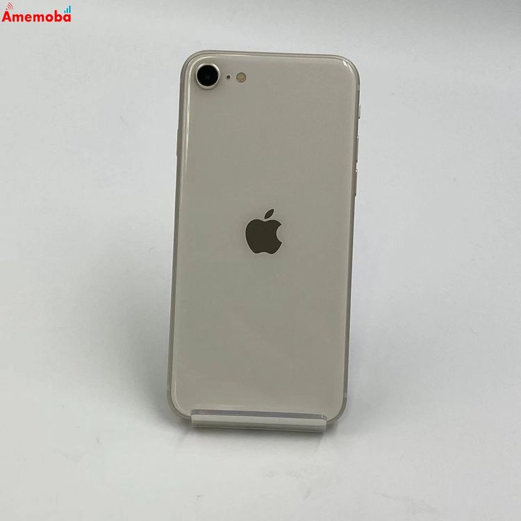 šiPhoneSE 3 64GB MMYD3J/A AUSIMե꡼