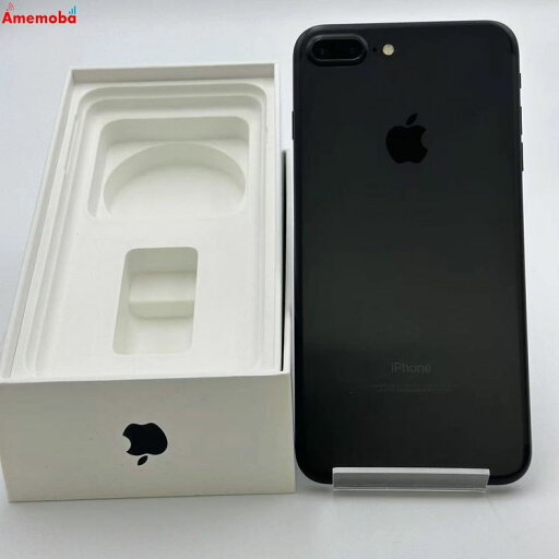 【中古】iPhone7 Plus 32GB 3C392J/A AU版SIMフリー 美品 【中古】iPhone7 Plus 32GB 3C392J/A AU版SIMフリー 美品
