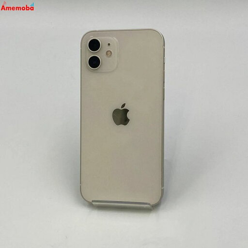 【中古】iPhone12 64GB MGHP3J/A UQmobile版SIMフリー 美品 【中古】iPhone12 64GB MGHP3J/A UQmobile版SIMフリー 美品
