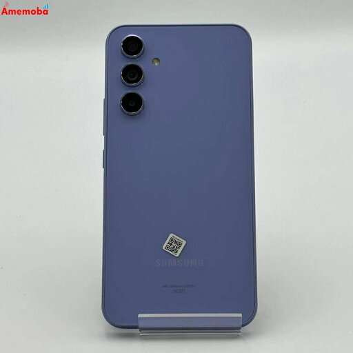 【中古】Galaxy A54 5G 128GB SCG21 AU版SIMフリー 新品同様 【中古】Galaxy A54 5G 128GB SCG21 AU版SIMフリー 新品同様