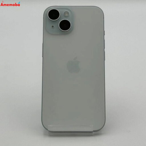 【中古】iPhone15 128GB MTML3J/A docomo版SIMフリー 【中古】iPhone15 128GB MTML3J/A docomo版SIMフリー