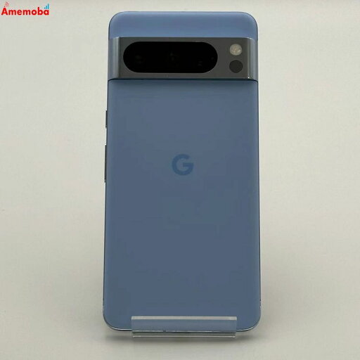 【中古】Google Pixel 8 Pro 128GB GE9DP AU版SIMフリー 【中古】Google Pixel 8 Pro 128GB GE9DP AU版SIMフリー