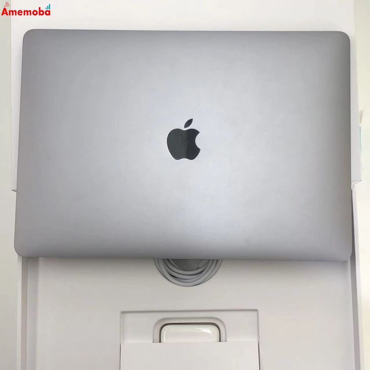 【中古】MacBook Air 13インチ Early2020 Core i3 1.1GHz スペー