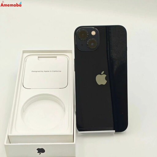 【中古】iPhone13 128GB MLNC3J/A SoftBank版SIMフリー 訳あり品 【中古】iPhone13 128GB MLNC3J/A SoftBank版SIMフリー 訳あり品