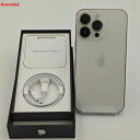 【中古】iPhone13 Pro 128GB MLUF3J/A Apple版SIMフリー 訳あり品
