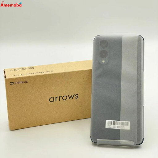 【新品・未使用】arrows We2 4GB/64GB ネイビーグリーン FNSAB3 SoftBank版SIMフリ 【新品・未使用】arrows We2 4GB/64GB ネイビーグリーン FNSAB3 SoftBank版SIMフリ