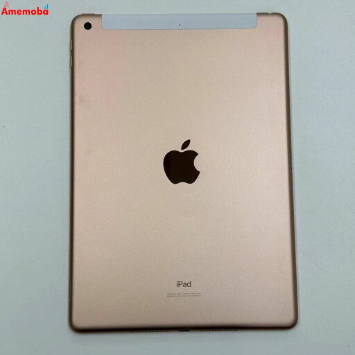 【中古】iPad 第7世代 32GB MW6D2J/A AU版SIMフリー 【中古】iPad 第7世代 32GB MW6D2J/A AU版SIMフリー