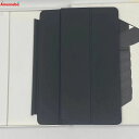 【中古】10.5インチiPad Pro用 Smart Keyboard ブラック MPTL2J/A