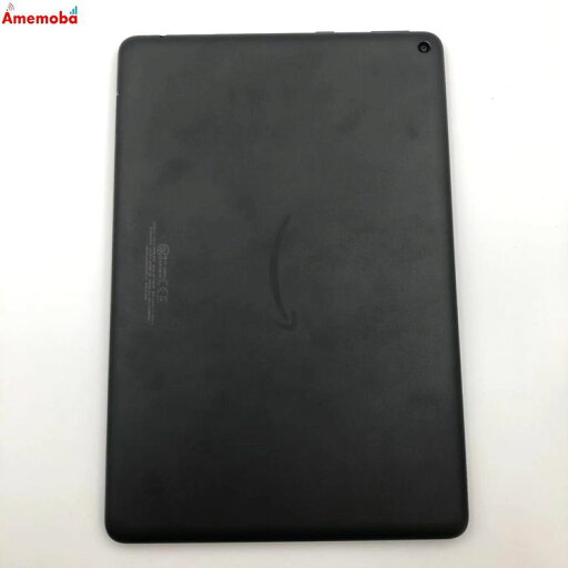【中古】Fire HD 10(第11世代) 32GB ブラック 極美品 【中古】Fire HD 10(第11世代) 32GB ブラック 極美品