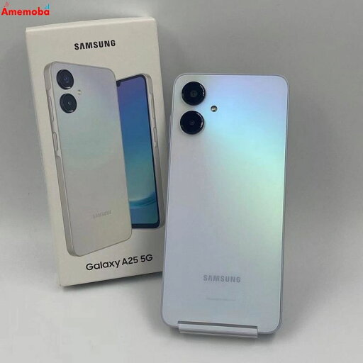 【新品・未使用】Galaxy A25 5G 4GB/64GB ブラック SM-A253Z Y!mobile版SIMフ 【新品・未使用】Galaxy A25 5G 4GB/64GB ブラック SM-A253Z Y!mobile版SIMフ