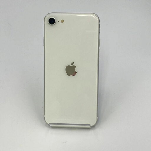 【中古】iPhoneSE 第2世代 256GB MHGX3J/A Apple版SIMフリー極美品 【中古】iPhoneSE 第2世代 256GB MHGX3J/A Apple版SIMフリー極美品