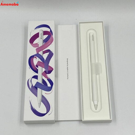 【新品・未使用】Apple Pencil Pro MX2D3ZA/A 未使用品 【新品・未使用】Apple Pencil Pro MX2D3ZA/A 未使用品