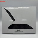 【新品・未使用】Apple Smart Keyboard Folio 日本語(JIS)iPad Pro 12.9イン