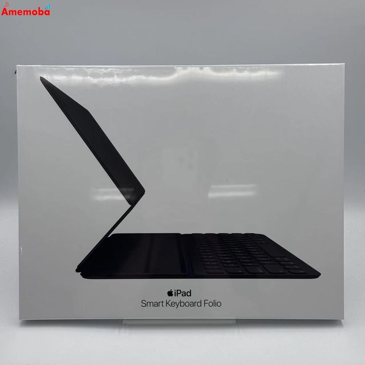 【新品・未使用】Apple Smart Keyboard Folio 日本語(JIS)iPad Pro 12.9イン