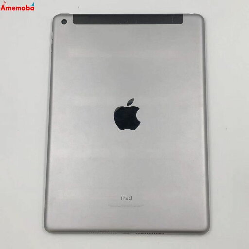 【中古】iPad 第5世代 32GB MP1J2J/A au版SIMフリー 訳あり品 【中古】iPad 第5世代 32GB MP1J2J/A au版SIMフリー 訳あり品