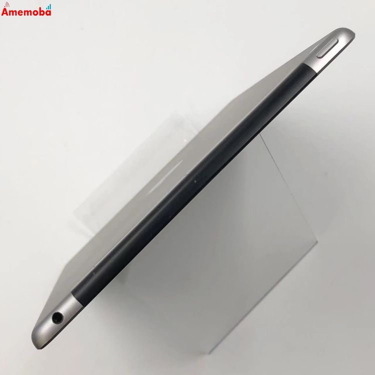 【中古】iPad 第5世代 32GB MP1J2J/A au版SIMフリー 訳あり品