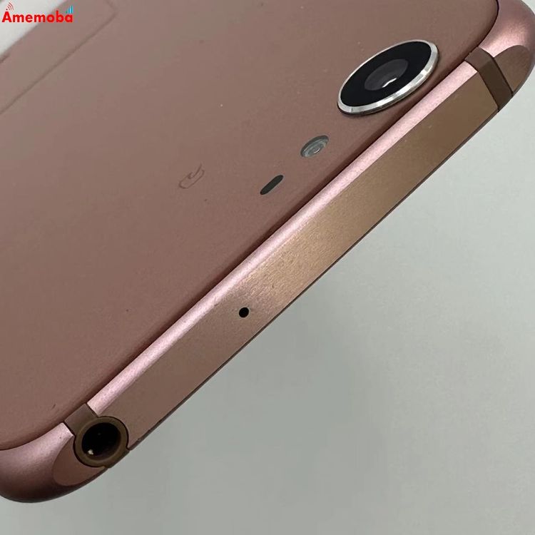 【中古】AQUOS Xx3 32GB ピンク 506SH SoftBank版SIMフリー 極美品