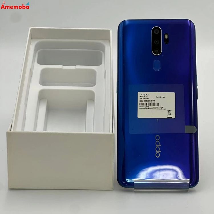 Oppo 2020 A5 本体 楽天市場】OPPO A5 2020(容量(内蔵ストレージ)64GB