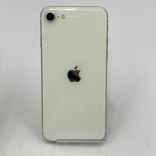 【中古】iPhoneSE 第2世代 256GB MXVU2J/A docomo版SIMフリー 【中古】iPhoneSE 第2世代 256GB MXVU2J/A docomo版SIMフリー