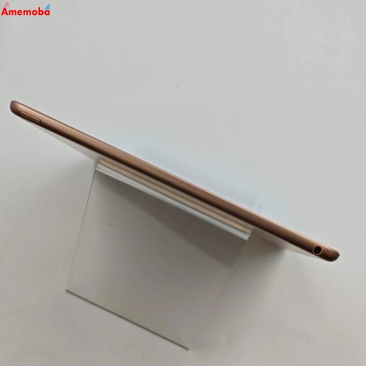 【中古】iPad Air 第3世代 Wi-Fiモデル 64GB ゴールド MUUL2J/A ジャンク品