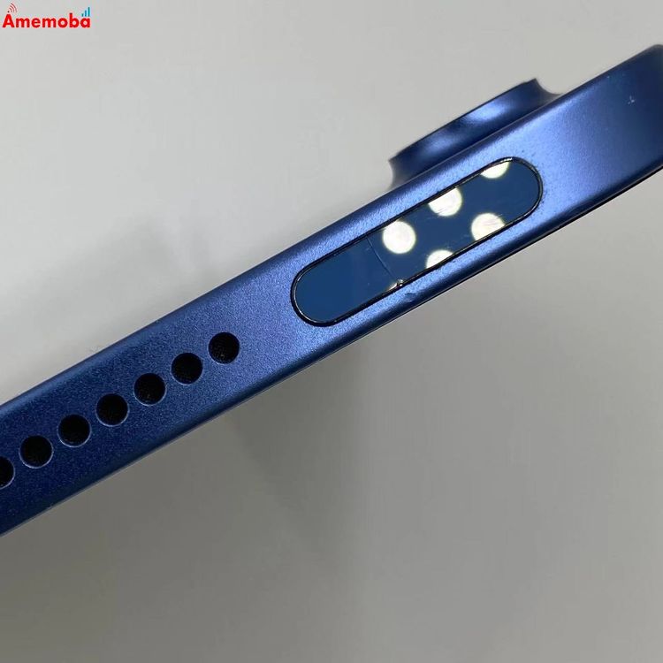 【中古】iPad 第10世代 Wi-Fiモデル 64GB ブルー MPQ13X/A ジャンク品