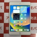 【中古】iPad mini 第5世代 64GB au版SIMフリー MUX62J/A