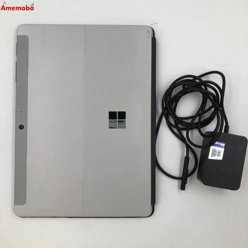【中古】Surface Go 2 m3-8100Y 8GB 128GB 1901 【中古】Surface Go 2 m3-8100Y 8GB 128GB 1901