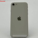 【中古】iPhoneSE 第3世代 128GB MMYG3J/A SoftBank版SIMフリー 美品|詳細画像