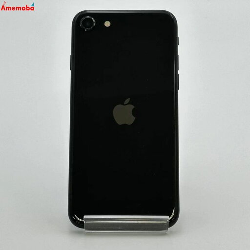 【中古】iPhoneSE 第2世代 256GB ブラック MXVT2J/A Apple版SIMフリー 【中古】iPhoneSE 第2世代 256GB ブラック MXVT2J/A Apple版SIMフリー