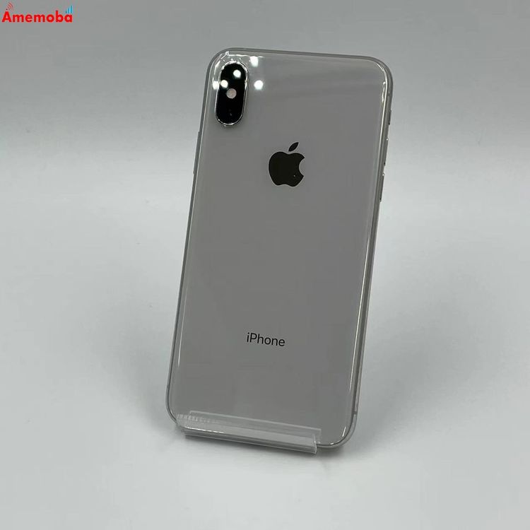 šiPhoneXS 64GB С MTAX2J/A docomoSIMե꡼ 
