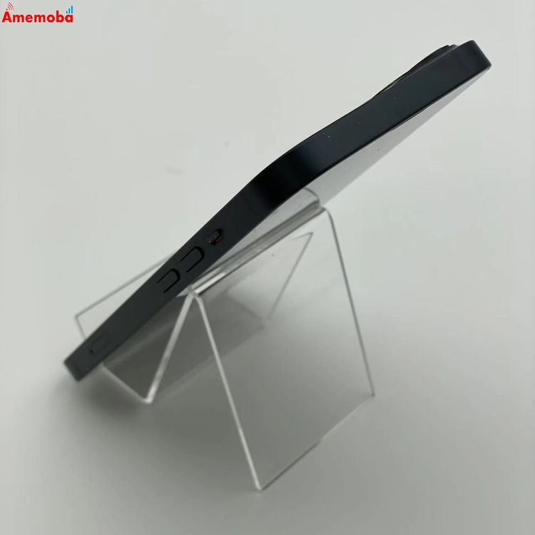 【中古】iPhone13 512GB ミッドナイト Apple版SIMフリー MLNN3J/A