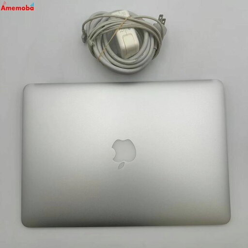 【中古】MacBook Air 13インチ Early 2015 2.2GHz Core i7 8GB 25 【中古】MacBook Air 13インチ Early 2015 2.2GHz Core i7 8GB 25