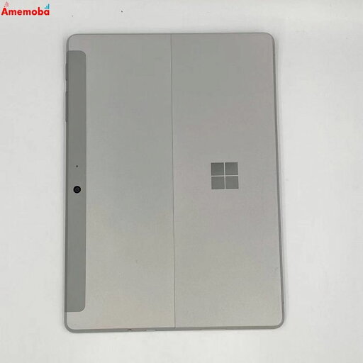 【中古】Surface Go2 8GB 128GB シルバー 1901 極美品 【中古】Surface Go2 8GB 128GB シルバー 1901 極美品