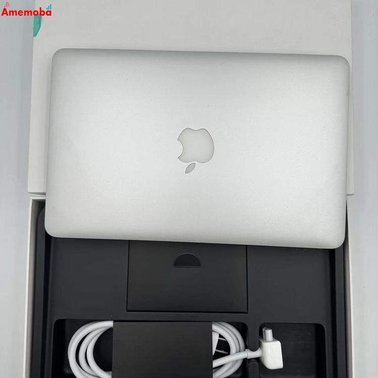 【中古】MacBook Air 11インチ Mid 2013年 1.3GHz Core i5 4GB 128
