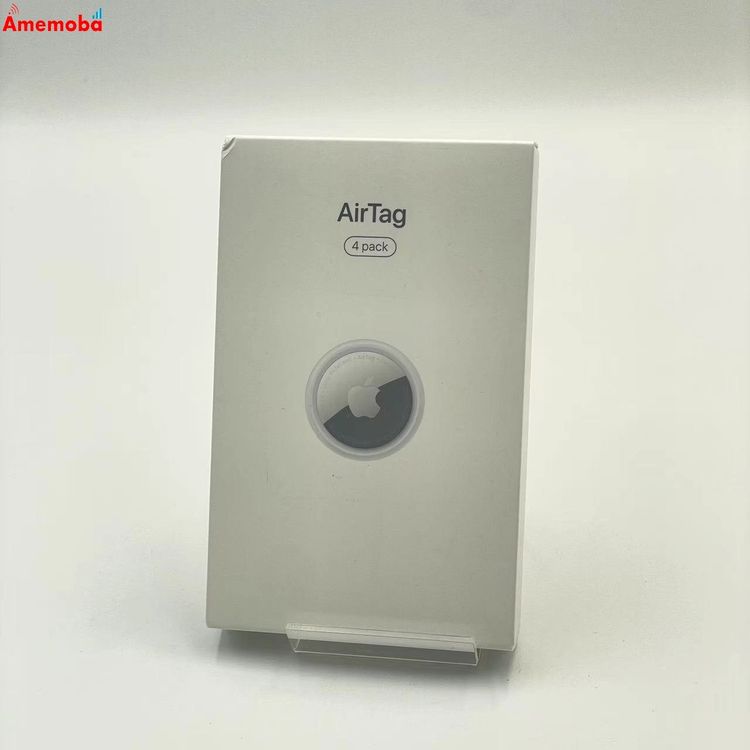 【新品・未使用】AirTag ** ホワイト MX542ZP/A 未使用品