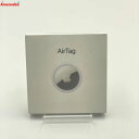 【新品・未使用】Apple AirTag 1パック ホワイト MX532ZP/A