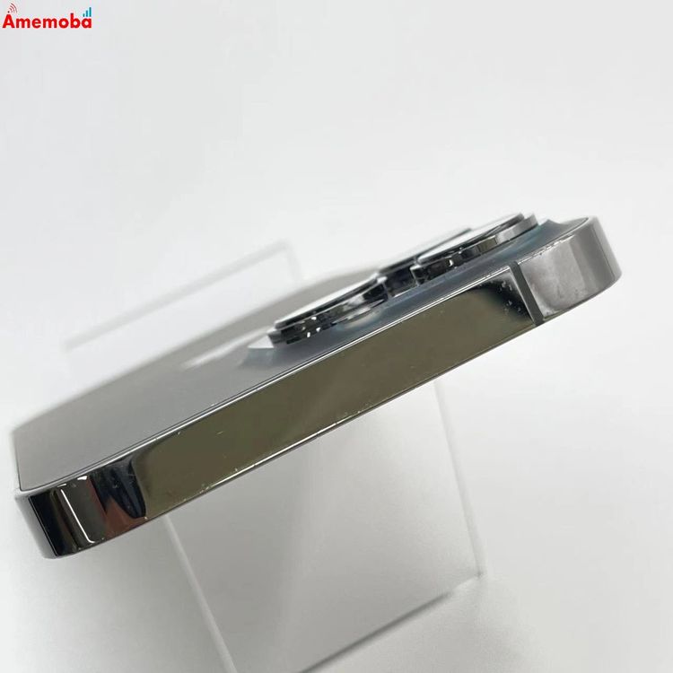 【中古】iPhone13 Pro 256GB グラファイト MLUN3J/A docomo版SIMフリー