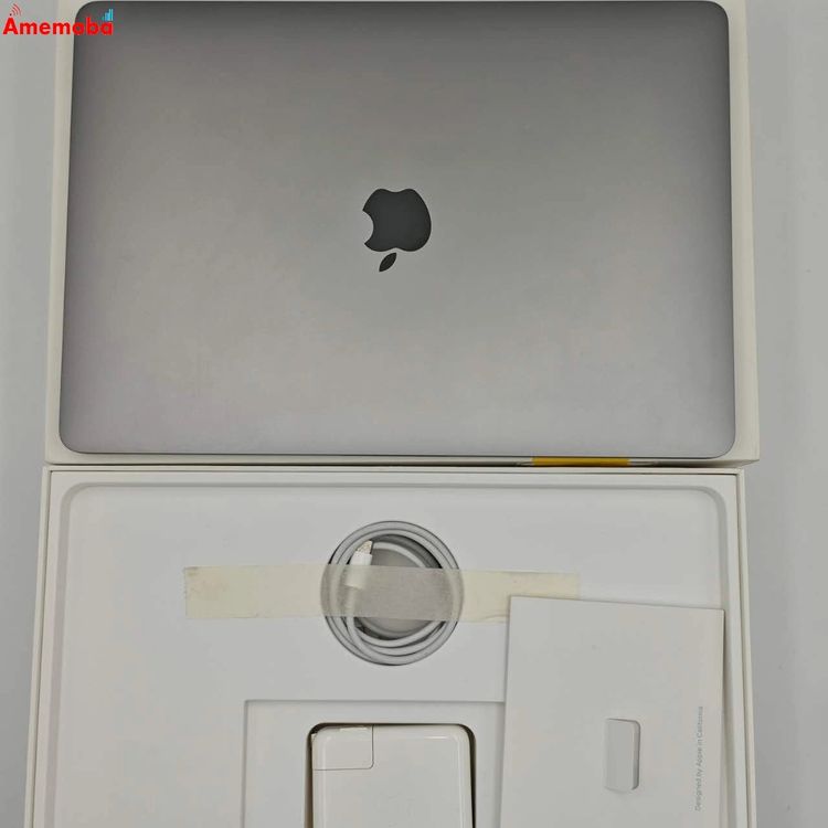 【中古】MacBook Pro 13インチ 2017 2.3GHz Core i5 8GB 256GB MP