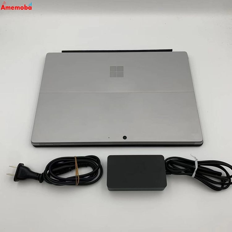 【中古】Surface Pro 7 Core i3(1.20Ghz/RAM:4GB/SSD:128GB 美品