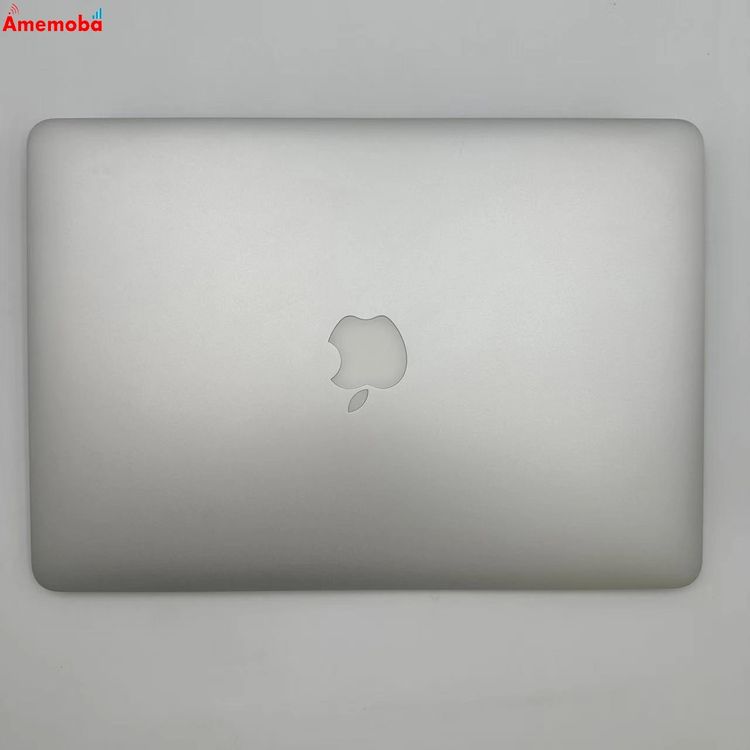 【中古】MacBook Air 13インチ 2017 1.8GHz Core i5 8GB 256GB A1