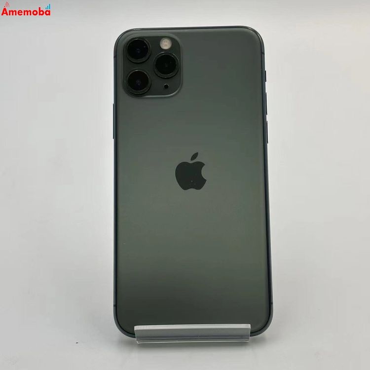 【美品】SIMフリー iPhone 11 Pro 256GB 100％ iPhone 11 Pro - 256GB ゴールド SIMフリー｜iPhoneの中古は【セカハン
